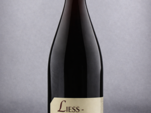 2023er Dornfelder lieblich