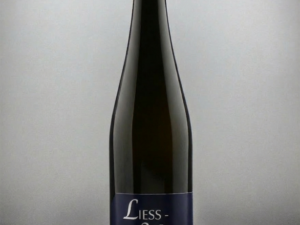 2022er Chardonnay trocken