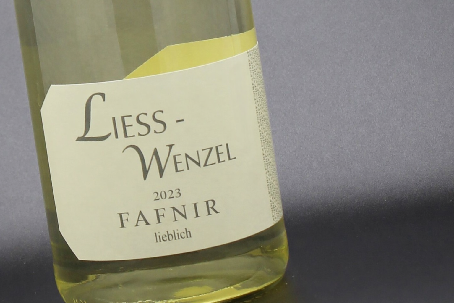 2023er F A F N I R lieblich – Bild 2