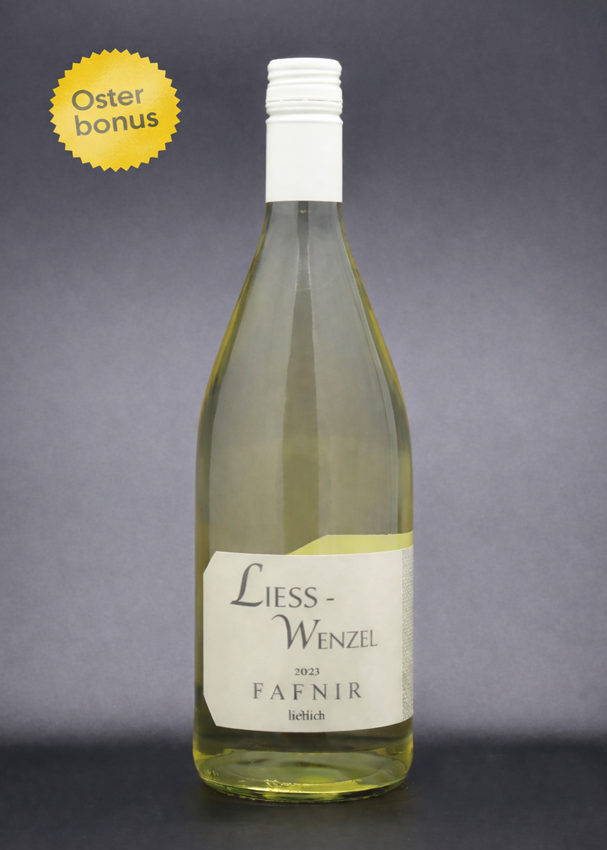 2023er F A F N I R lieblich